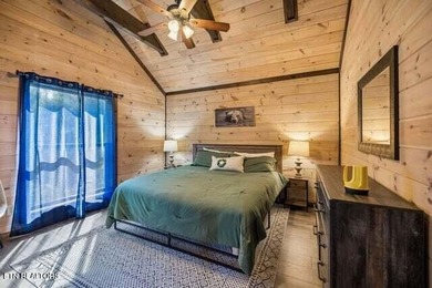 Welcome to The Cozy Bear--your private Smoky Mountain escape - photo 28