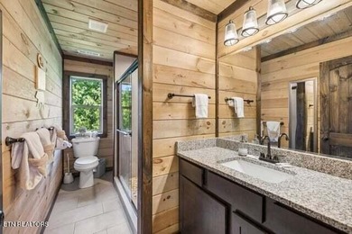 Welcome to The Cozy Bear--your private Smoky Mountain escape - photo 30