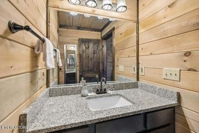 Welcome to The Cozy Bear--your private Smoky Mountain escape - photo 31