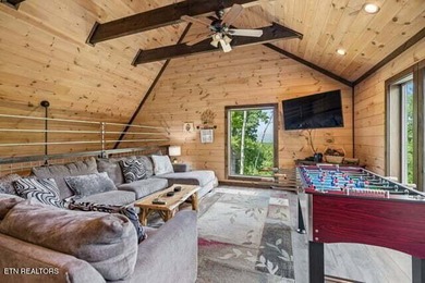 Welcome to The Cozy Bear--your private Smoky Mountain escape - photo 32
