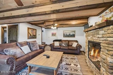 Welcome to The Cozy Bear--your private Smoky Mountain escape - photo 36