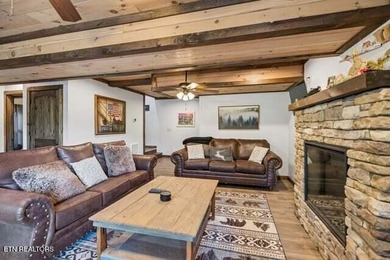Welcome to The Cozy Bear--your private Smoky Mountain escape - photo 37