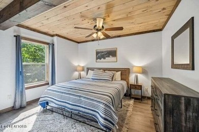 Welcome to The Cozy Bear--your private Smoky Mountain escape - photo 40