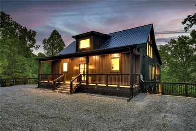 Luxury STR Retreat on 4.5 Private Acres | High-Income STR - photo 1