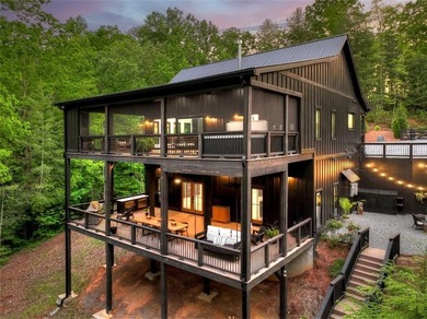 Luxury STR Retreat on 4.5 Private Acres | High-Income STR - photo 3