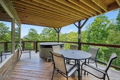 Welcome to The Cozy Bear--your private Smoky Mountain escape - photo 45