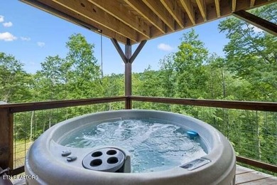Welcome to The Cozy Bear--your private Smoky Mountain escape - photo 46