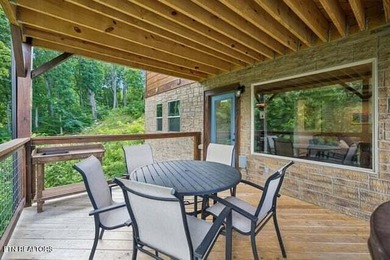 Welcome to The Cozy Bear--your private Smoky Mountain escape - photo 47