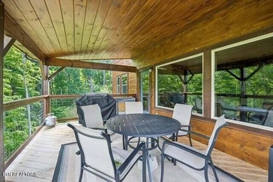 Welcome to The Cozy Bear--your private Smoky Mountain escape - photo 49
