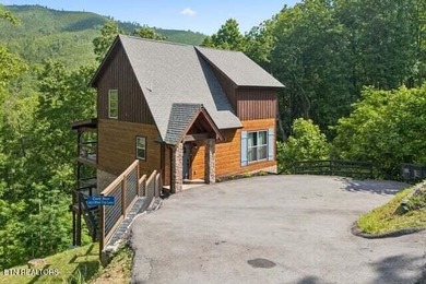 Welcome to The Cozy Bear--your private Smoky Mountain escape - photo 50