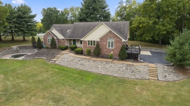 Lake Home Off Market in Greenwood, Indiana