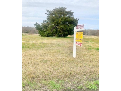 Lower Atchafalaya River Lot For Sale in Patterson Louisiana