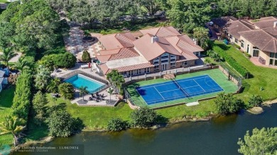 (private lake, pond, creek) Home For Sale in Coral Springs Florida