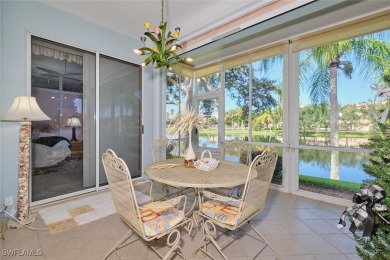 3 bedroom attached villa in Lexington Country Club's Lake - photo 6