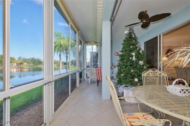 3 bedroom attached villa in Lexington Country Club's Lake - photo 7