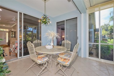 3 bedroom attached villa in Lexington Country Club's Lake - photo 9