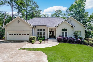 Lake Oconee Home For Sale in Eatonton Georgia