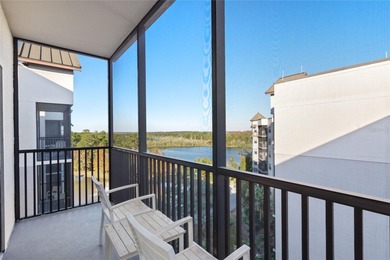 Lake Austin Condo For Sale in Winter Garden Florida