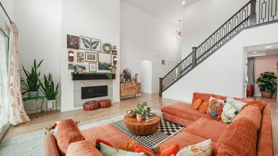 Stunning two-story home in quiet Ridge View Estates, Salem - photo 7