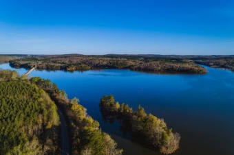 Emerald Shores on Tillery - Lake Lot For Sale in Mount Gilead, North Carolina
