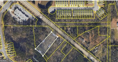 (private lake, pond, coastal) Commercial For Sale in Rex Georgia