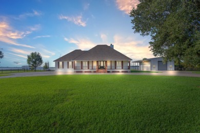 Lake Home For Sale in Lake Arthur, Louisiana