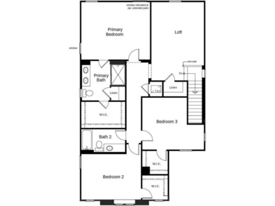 Prepare to meet the house of your dreams! The home features an - photo 3