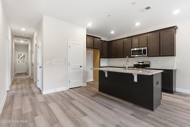 Welcome to this beautiful new construction home in New Bern! - photo 11
