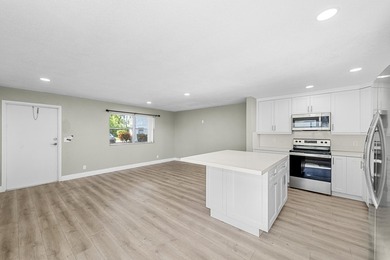 Experience resort-style living in this beautifully renovated - photo 11