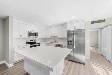 Experience resort-style living in this beautifully renovated - photo 12