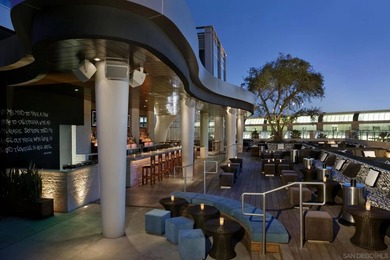 Own a piece of the spotlight at the iconic Hard Rock Hotel San - photo 13
