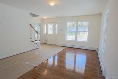 New Construction 2026 . House is up and completed - photo 14