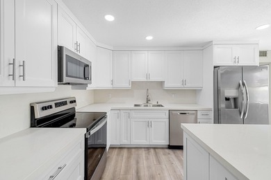 Experience resort-style living in this beautifully renovated - photo 15