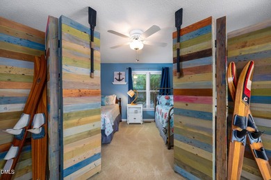 This WATERFRONT retreat on beautiful Badin Lake is the perfect - photo 15