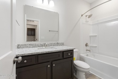 Welcome to this beautiful new construction home in New Bern! - photo 17