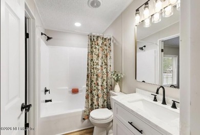 This gorgeous 5 bedroom, 3 full bath home is located an acre! In - photo 17