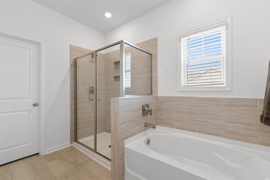 Welcome to this beautiful 3 bedroom /3 bath home, built in 2026 - photo 18