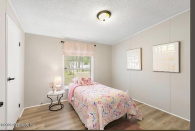 This gorgeous 5 bedroom, 3 full bath home is located an acre! In - photo 18