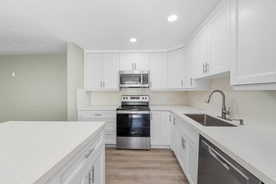 Experience resort-style living in this beautifully renovated - photo 18