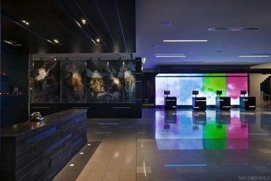 Own a piece of the spotlight at the iconic Hard Rock Hotel San - photo 18