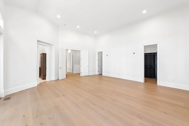 Set on a private peninsula with 600 feet of waterfront, this - photo 19