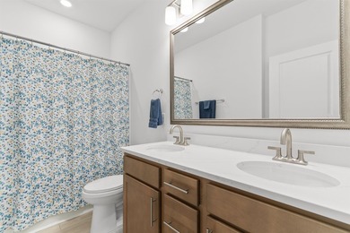 Welcome to this beautiful 3 bedroom /3 bath home, built in 2026 - photo 22