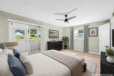 Experience resort-style living in this beautifully renovated - photo 22