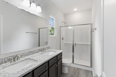 Welcome to this beautiful new construction home in New Bern! - photo 24