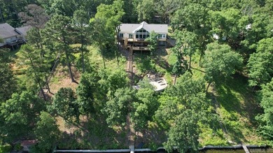 Tucked into a quiet Lake Hamilton cove with 110 feet of deeded - photo 27
