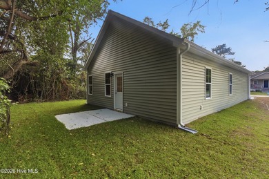 Welcome to this beautiful new construction home in New Bern! - photo 27