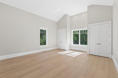 Set on a private peninsula with 600 feet of waterfront, this - photo 27