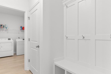 Welcome to this beautiful 3 bedroom /3 bath home, built in 2026 - photo 28