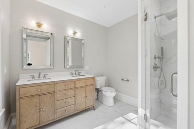Set on a private peninsula with 600 feet of waterfront, this - photo 28