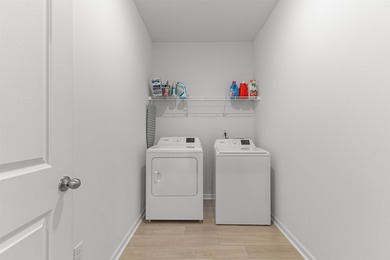 Welcome to this beautiful 3 bedroom /3 bath home, built in 2026 - photo 29
